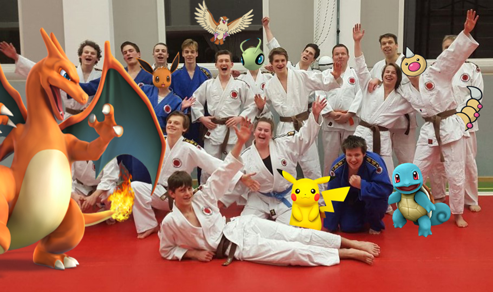 COYUN 1 x gele taekwondo riem, vechtkunstriem, karate judo riem, taekwondo riem voor vechtkunst, taekwondo riem, vechtkunstriem